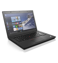 Lenovo ThinkPad T460 (i5 6th Gen, Non-Touch)