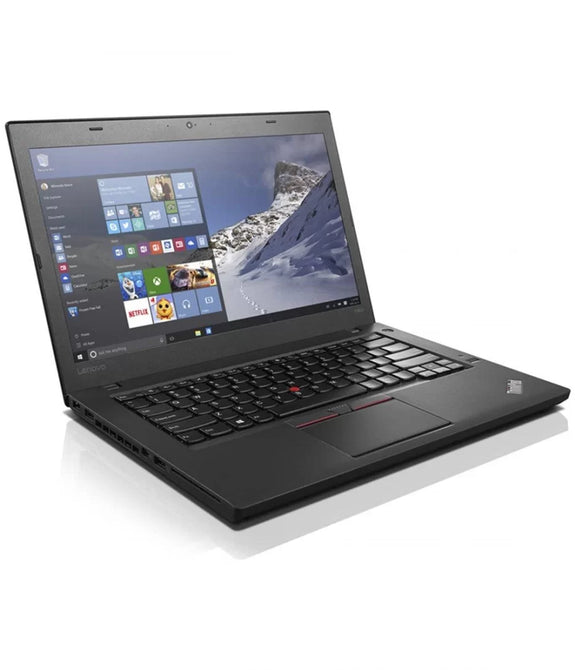 Lenovo ThinkPad T460 (i5 6th Gen, Non-Touch)