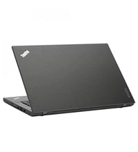 Lenovo ThinkPad T460 (i5 6th Gen, Non-Touch)